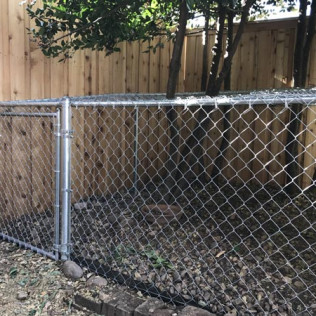 Fence Contractor | ACE Fence Company | Amarillo, TX